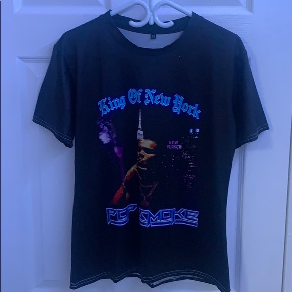 A POP SMOKE t shirt - Picture 1 of 3